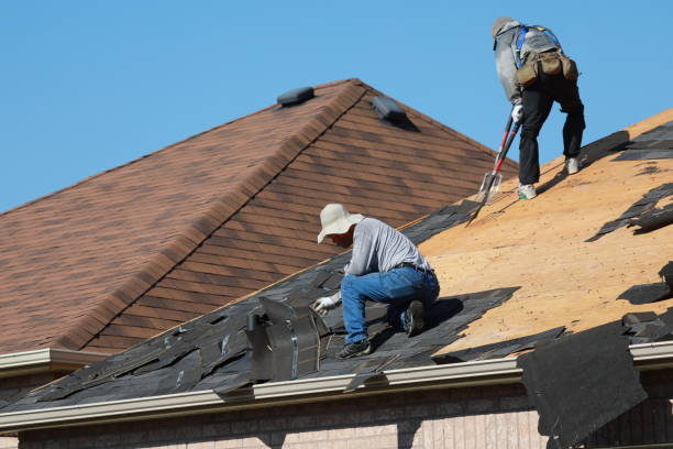 Best Commercial Roofing Services  in Arden Arde, CA