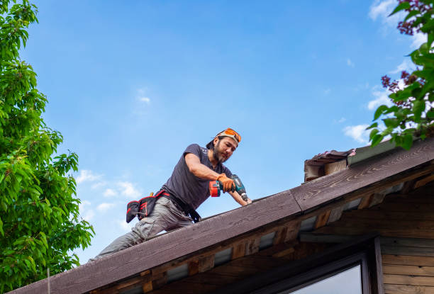 Best Sheet Metal Roofing  in Arden Arde, CA