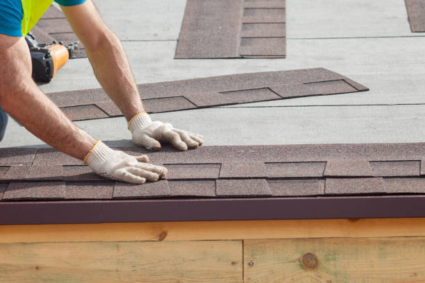 Best Metal Roofing Installation  in Arden Arde, CA