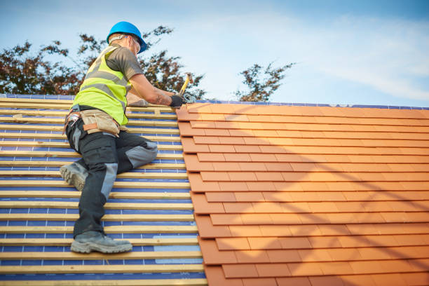 Best Green or Eco-Friendly Roofing Solutions  in Arden Arde, CA