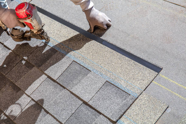 Fast & Reliable Emergency Roof Repairs in Arden Arcade, CA